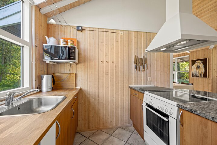 Ferienhaus 61125 in Hedevej 34, Ho - Bild #9