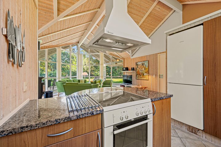 Ferienhaus 61125 in Hedevej 34, Ho - Bild #10