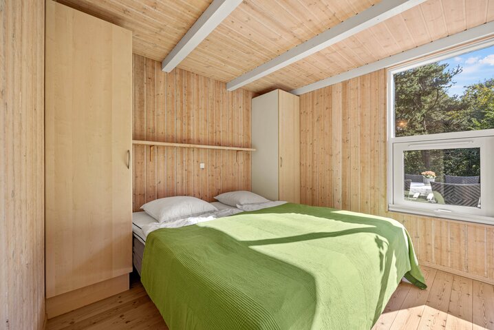 Ferienhaus 61125 in Hedevej 34, Ho - Bild #11