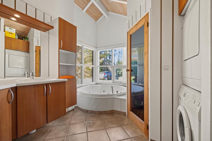 Ferienhaus 61125 in Hedevej 34, Ho - Bild #14