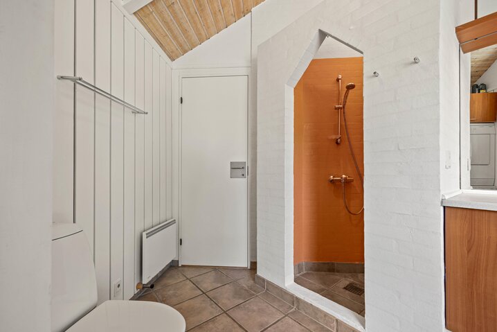 Ferienhaus 61125 in Hedevej 34, Ho - Bild #15