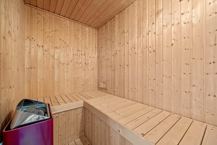 Ferienhaus 61125 in Hedevej 34, Ho - Bild #16