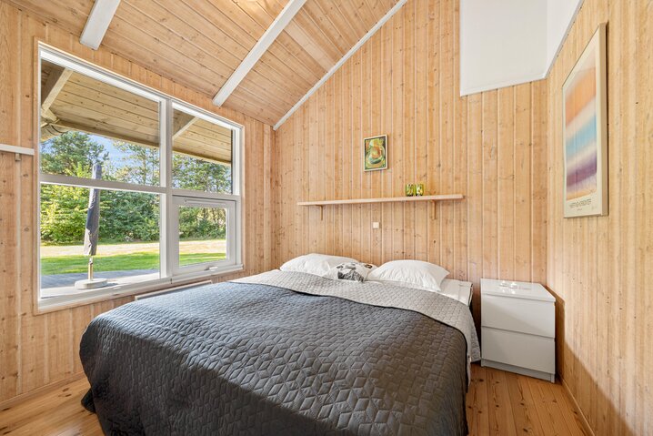 Ferienhaus 61125 in Hedevej 34, Ho - Bild #17