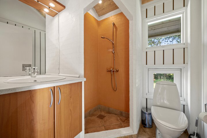 Ferienhaus 61125 in Hedevej 34, Ho - Bild #18