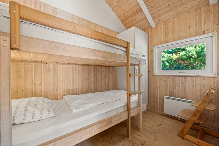 Ferienhaus 61125 in Hedevej 34, Ho - Bild #19