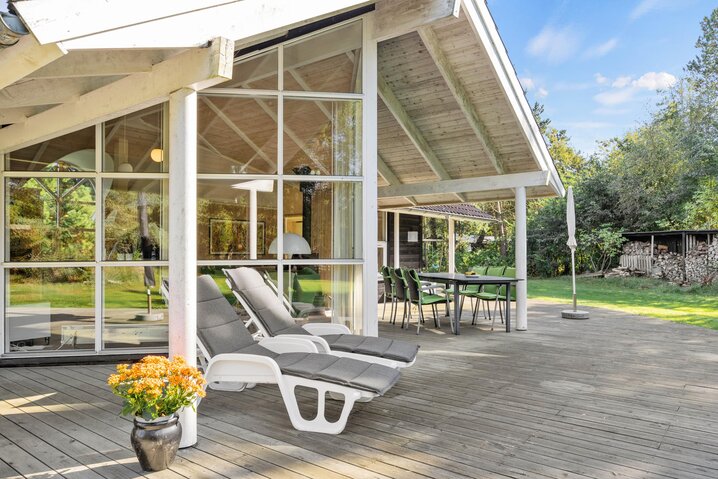 Ferienhaus 61125 in Hedevej 34, Ho - Bild #21