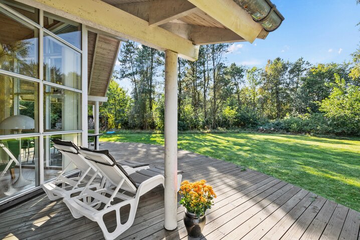 Ferienhaus 61125 in Hedevej 34, Ho - Bild #22