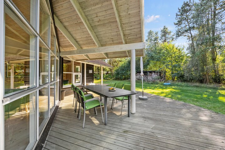 Ferienhaus 61125 in Hedevej 34, Ho - Bild #23