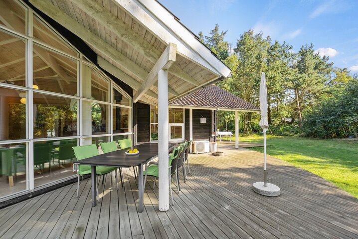 Ferienhaus 61125 in Hedevej 34, Ho - Bild #24