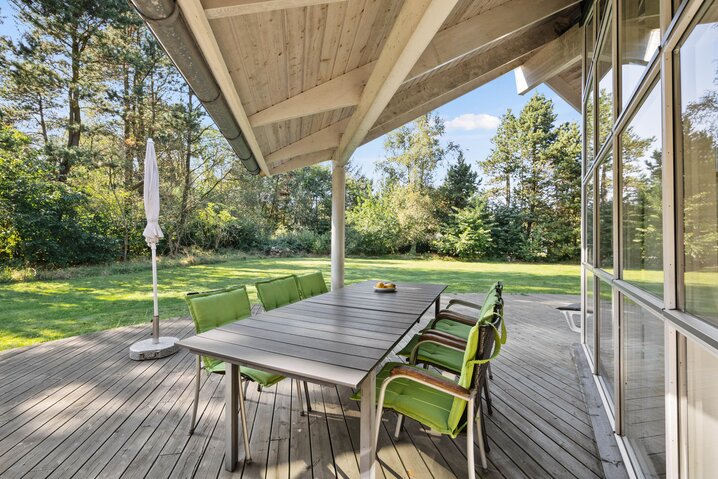 Ferienhaus 61125 in Hedevej 34, Ho - Bild #25