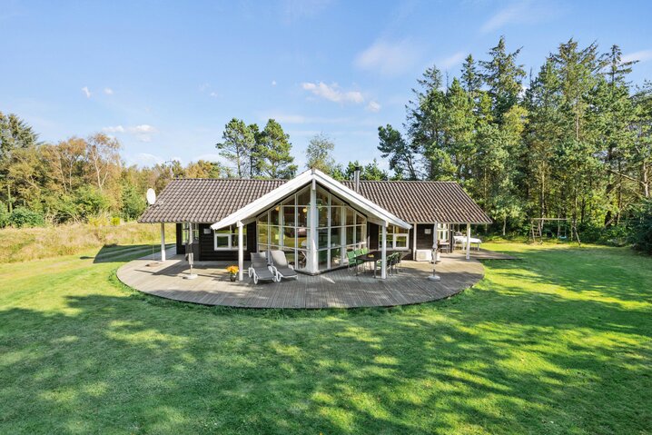Ferienhaus 61125 in Hedevej 34, Ho - Bild #26