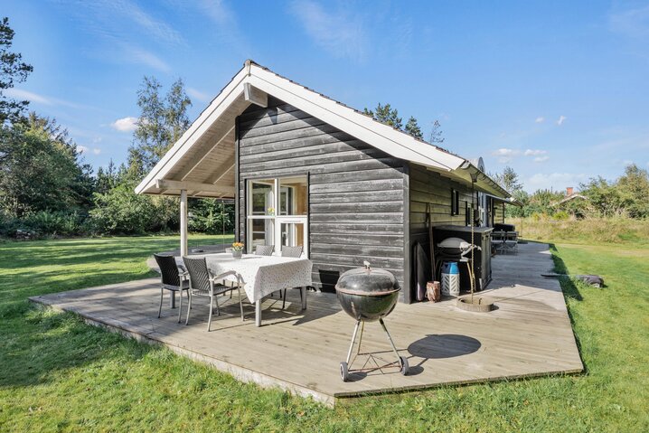 Ferienhaus 61125 in Hedevej 34, Ho - Bild #28