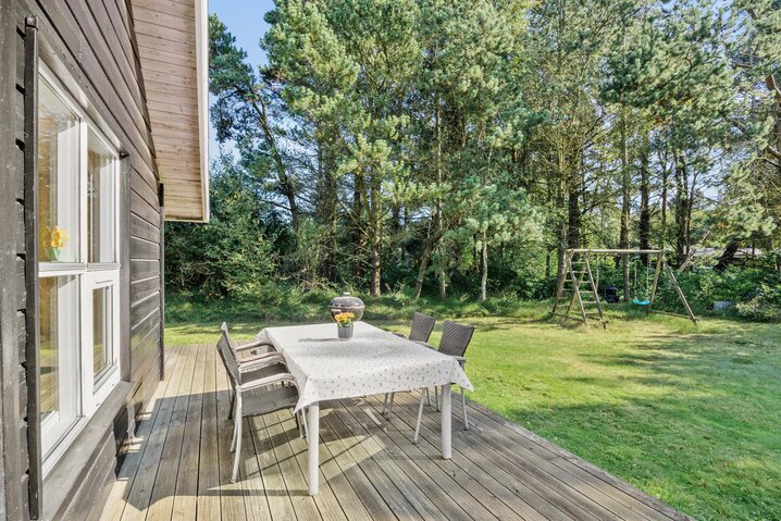Ferienhaus 61125 in Hedevej 34, Ho - Bild #29