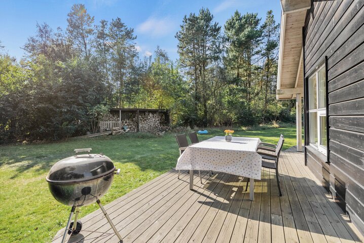 Ferienhaus 61125 in Hedevej 34, Ho - Bild #30