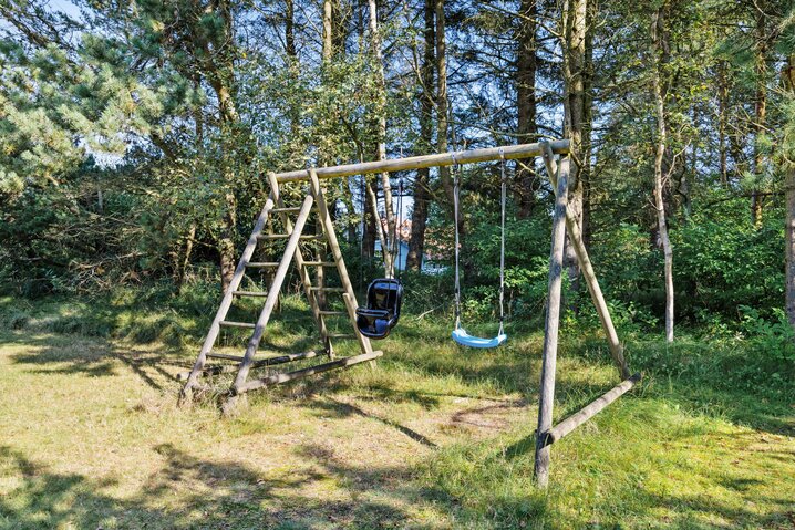 Ferienhaus 61125 in Hedevej 34, Ho - Bild #31