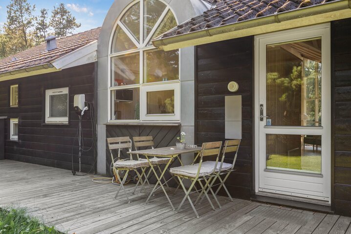 Ferienhaus 61125 in Hedevej 34, Ho - Bild #32