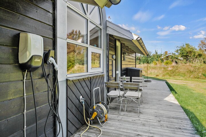 Ferienhaus 61125 in Hedevej 34, Ho - Bild #33