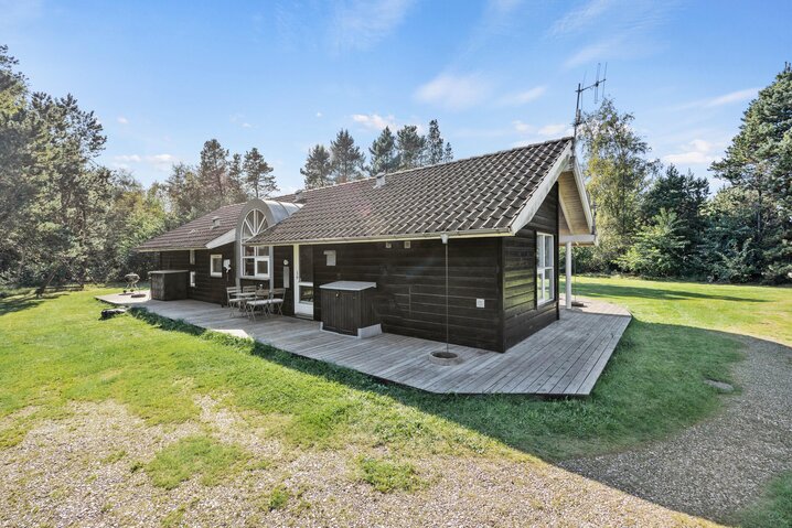 Ferienhaus 61125 in Hedevej 34, Ho - Bild #34