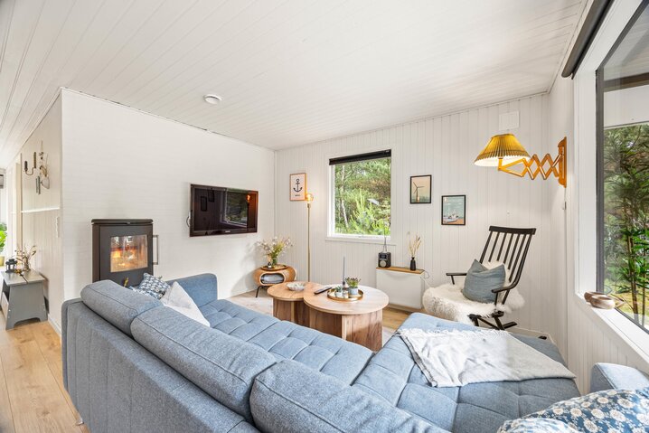 Ferienhaus 61126 in Toldervej 18, Ho - Bild #1