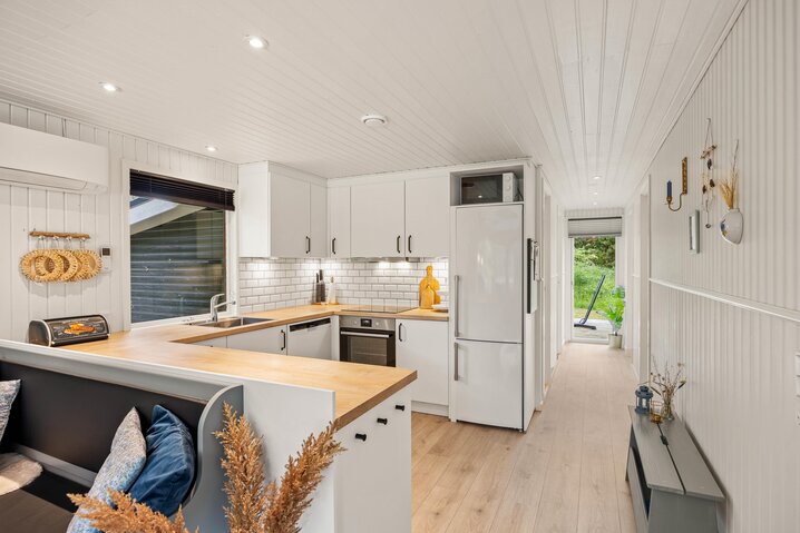 Ferienhaus 61126 in Toldervej 18, Ho - Bild #2