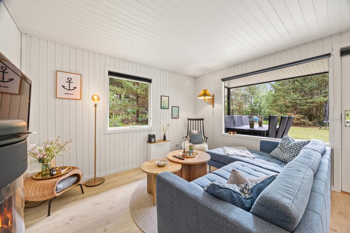 Ferienhaus 61126 in Toldervej 18, Ho - Bild #3