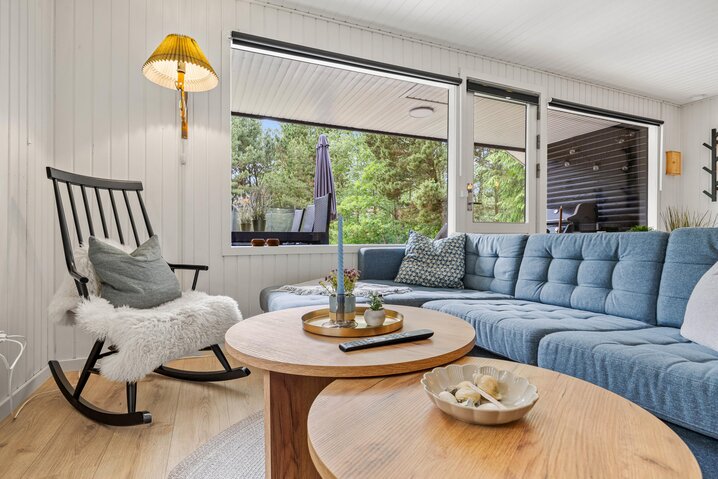 Ferienhaus 61126 in Toldervej 18, Ho - Bild #4