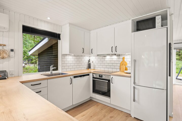 Ferienhaus 61126 in Toldervej 18, Ho - Bild #8