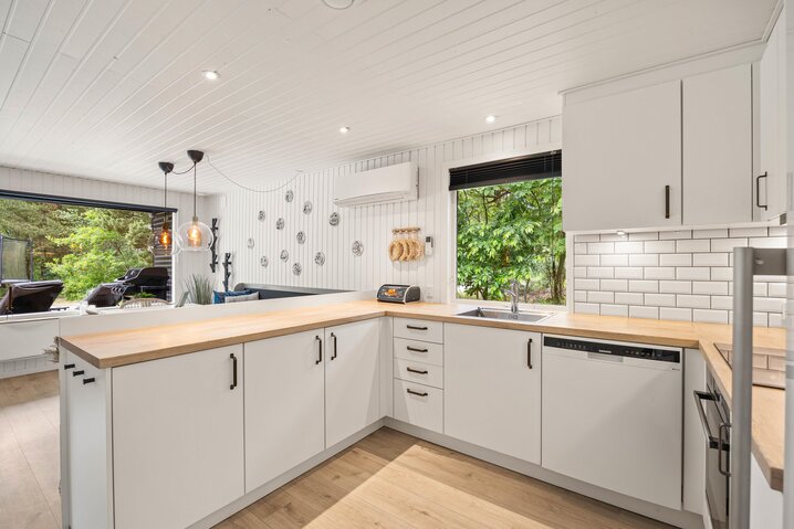 Ferienhaus 61126 in Toldervej 18, Ho - Bild #9