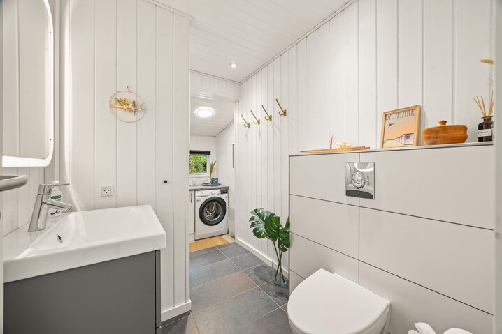 Ferienhaus 61126 in Toldervej 18, Ho - Bild #11