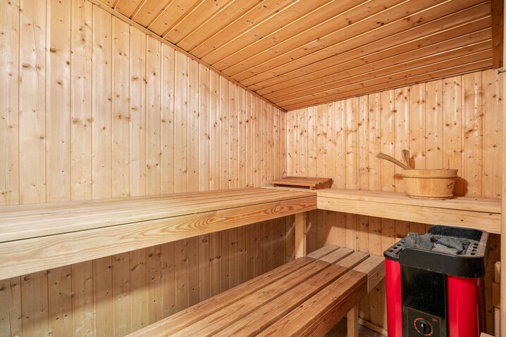 Ferienhaus 61126 in Toldervej 18, Ho - Bild #13