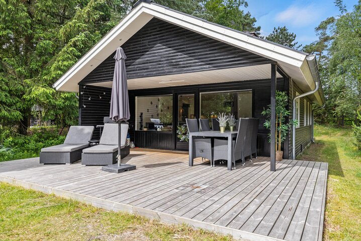 Ferienhaus 61126 in Toldervej 18, Ho - Bild #16