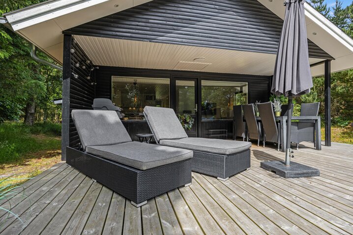 Ferienhaus 61126 in Toldervej 18, Ho - Bild #17