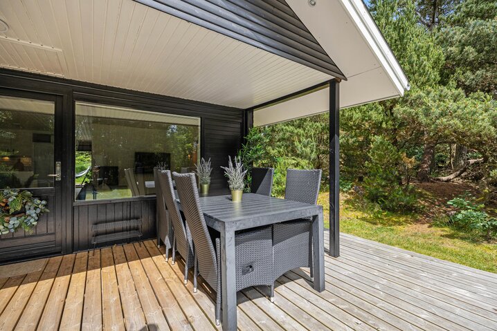 Ferienhaus 61126 in Toldervej 18, Ho - Bild #18