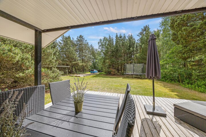Ferienhaus 61126 in Toldervej 18, Ho - Bild #19