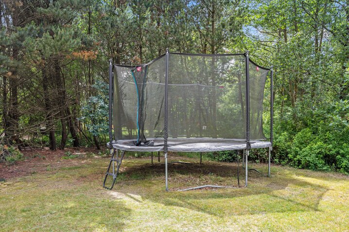 Ferienhaus 61126 in Toldervej 18, Ho - Bild #20