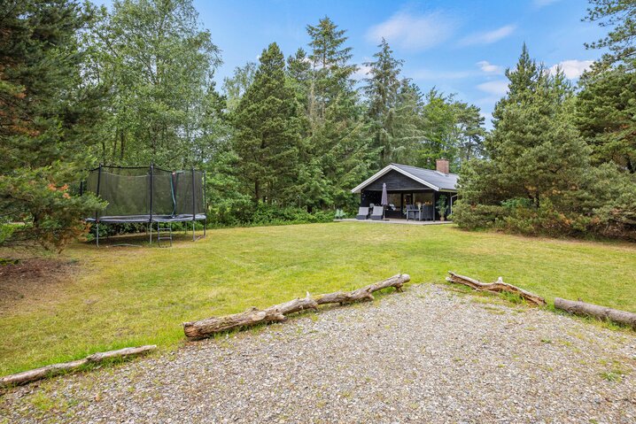 Ferienhaus 61126 in Toldervej 18, Ho - Bild #21