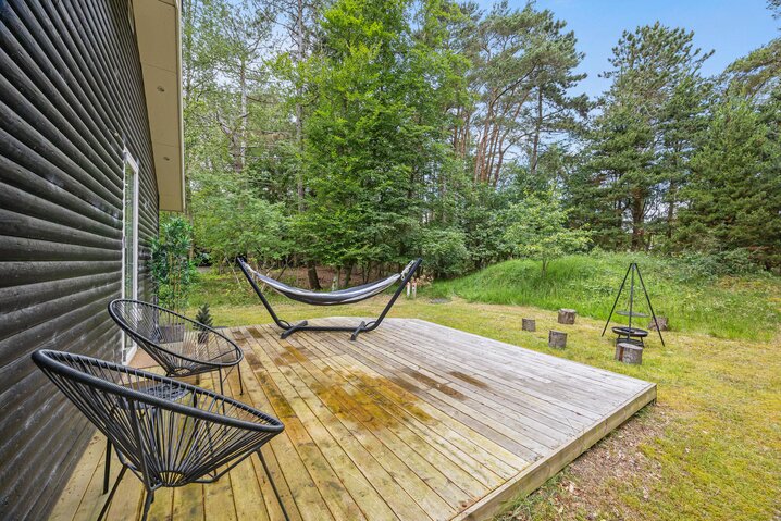 Ferienhaus 61126 in Toldervej 18, Ho - Bild #22