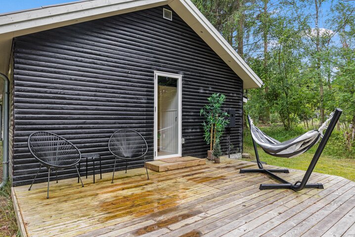 Ferienhaus 61126 in Toldervej 18, Ho - Bild #23