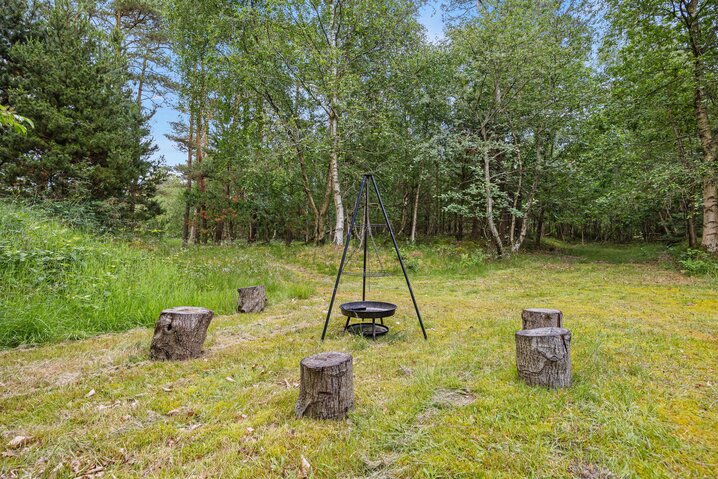 Ferienhaus 61126 in Toldervej 18, Ho - Bild #24