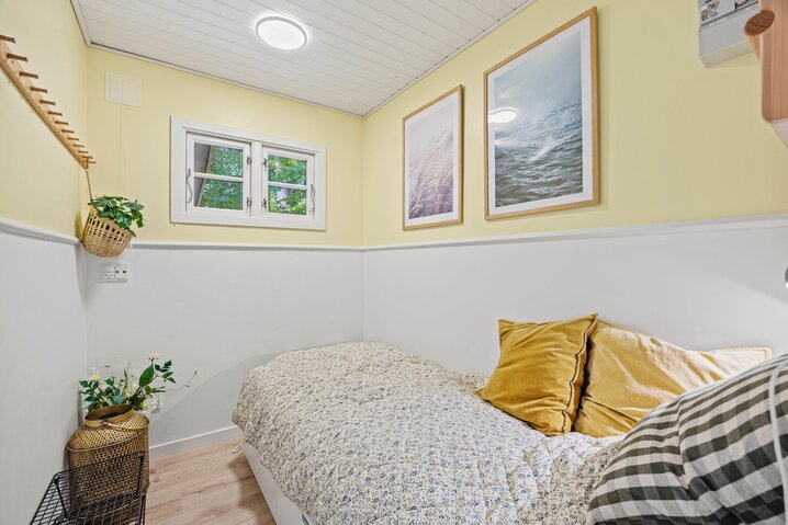 Sommerhus 61126 på Toldervej 18, Ho - Billede #15