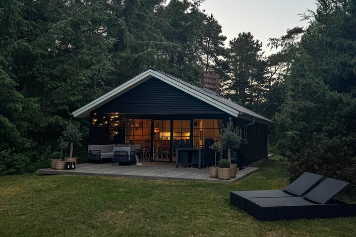 Ferienhaus 61126 in Toldervej 18, Ho - Bild #20