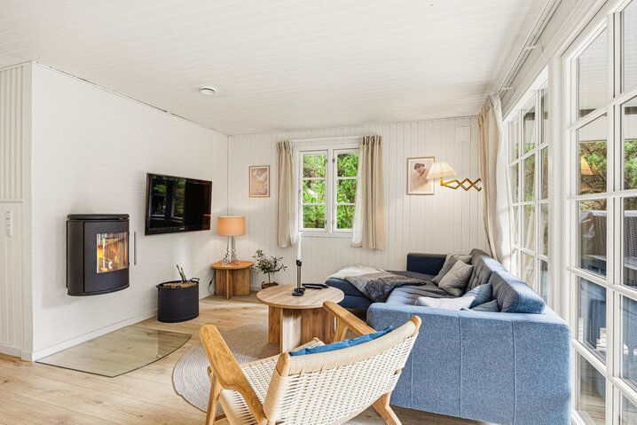 Ferienhaus 61126 in Toldervej 18, Ho - Bild #1
