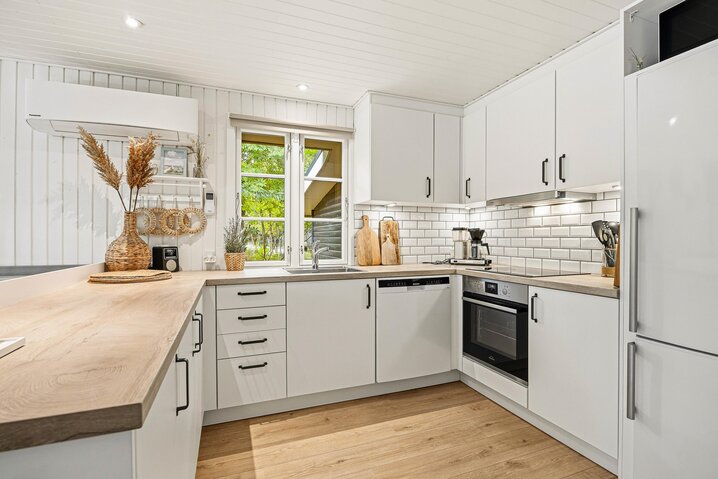 Ferienhaus 61126 in Toldervej 18, Ho - Bild #2