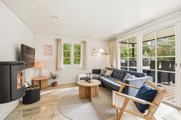 Ferienhaus 61126 in Toldervej 18, Ho - Bild #3