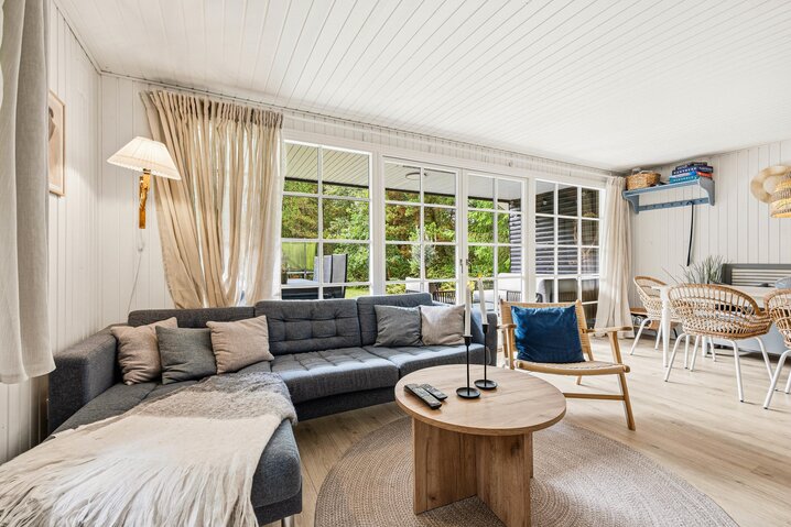 Ferienhaus 61126 in Toldervej 18, Ho - Bild #4