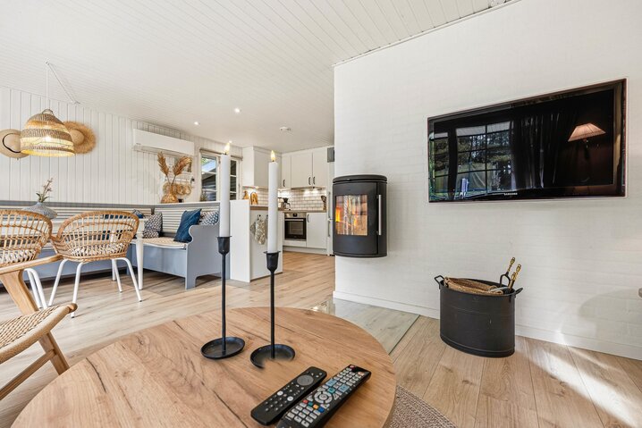 Ferienhaus 61126 in Toldervej 18, Ho - Bild #5