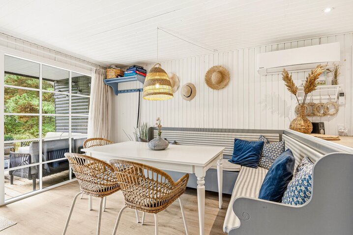 Ferienhaus 61126 in Toldervej 18, Ho - Bild #6
