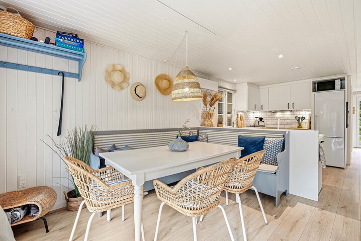 Ferienhaus 61126 in Toldervej 18, Ho - Bild #7