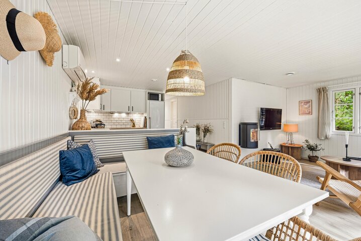 Ferienhaus 61126 in Toldervej 18, Ho - Bild #8
