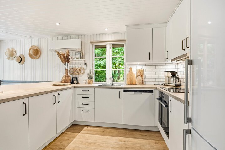 Ferienhaus 61126 in Toldervej 18, Ho - Bild #9